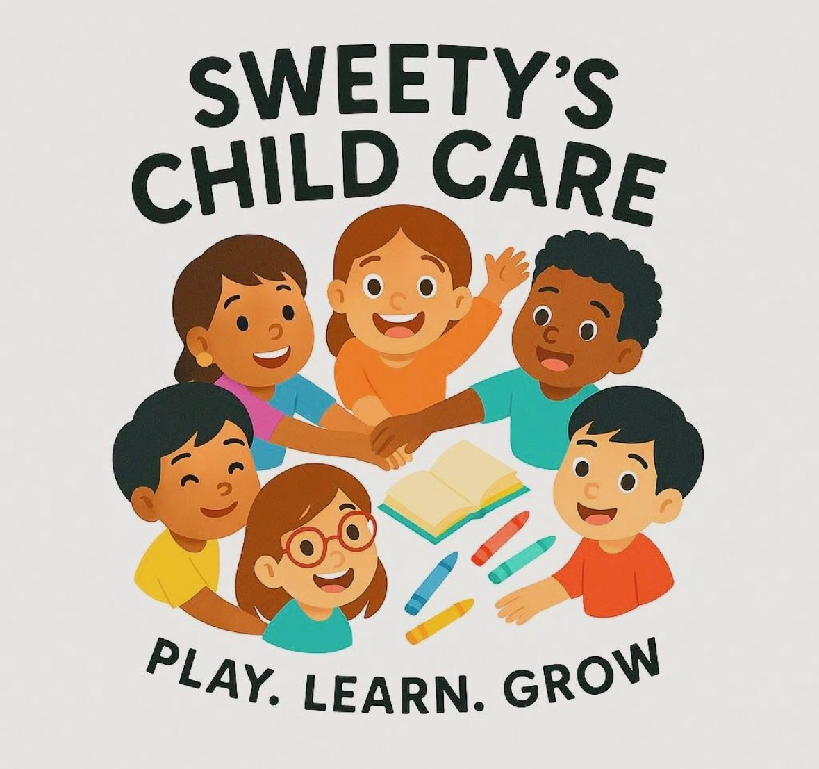 Sweety's Child Care